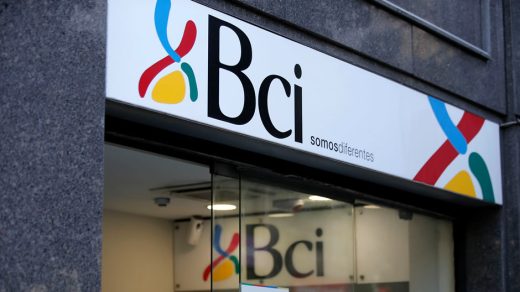 Banco Bci se sitúa como una de las entidades bancarias más destacadas en el país según el ranking Merco ESG